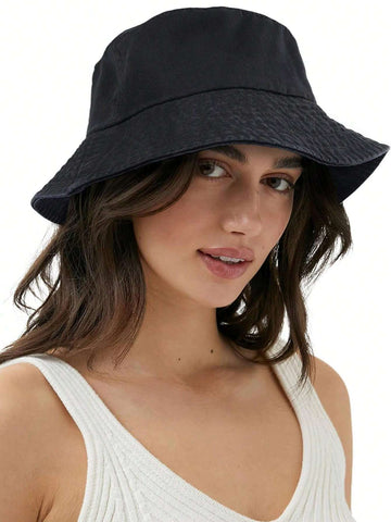 Bucket Hats For Women Men UPF 50 Packable Summer Travel Beach Sun Hat