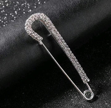 1pc Women Geometric Design Rhinestone Decor Luxury Waist Accessory For Daily Life