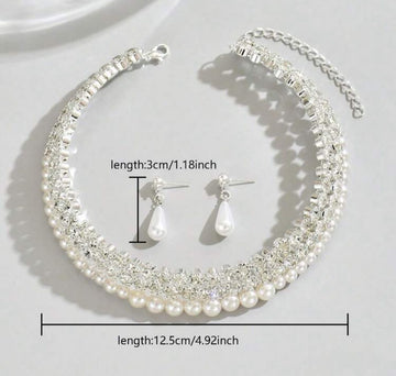 Women Jewelry Sets