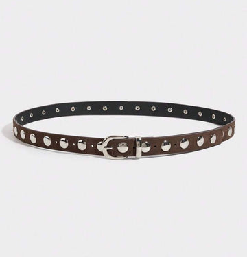Brown Belt