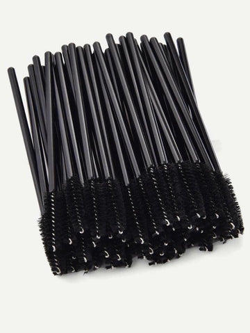 Adjustable Mascara Wand Kit 50pcs